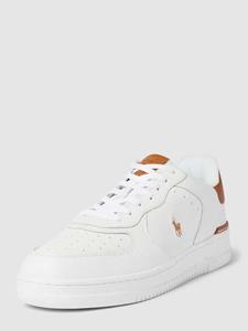 Lage Sneakers Polo Ralph Lauren MASTERS COURT