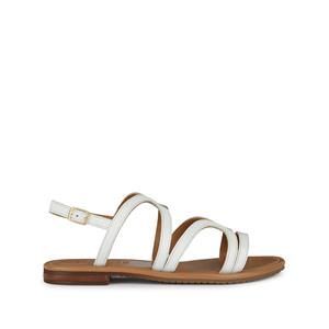 Geox Platte sandalen Sozy