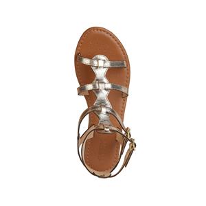 Geox Platte sandalen Sozy