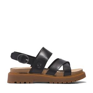 Timberland Leren sandalen Clairmont Way Cross Strap