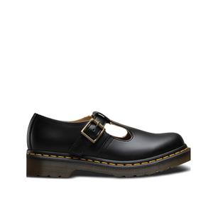 Dr. martens Leren shoenen met gesp Polley