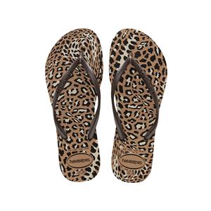 Havaianas Teenslippers Slim Animals