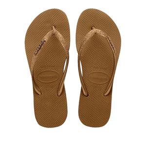 Havaianas Slippers Slim Flatform Sparkle