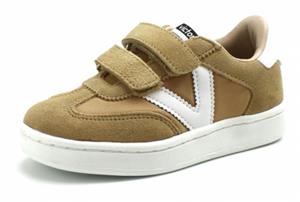 Stoute-schoenen.nl Victoria 1118105 Beige / Khaki VIC22