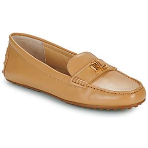 Lauren Ralph Lauren Mocassins  BARNSBURY-FLATS-DRIVER