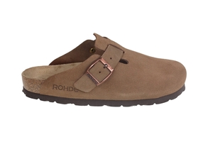 Rohde Alba dames slof