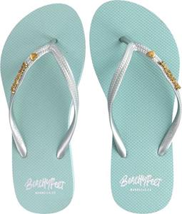 Beachyfeet Teenslipper dames spear