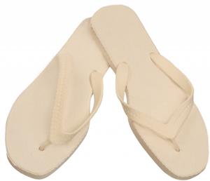 Sarraizienne Teenslippers /
