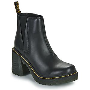 Dr. Martens Pumps  Spence Black Sendal