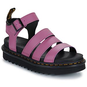 Dr. Martens Sandalen  Blaire Muted Purple Athena