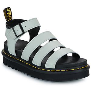 Dr. Martens Sandalen  Blaire Smoked Mint Athena