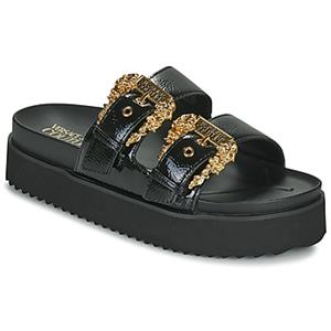 Versace Jeans Couture Slippers  74VA3SM1