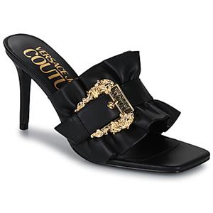 Versace Jeans Couture Slippers  74VA3S70-71570