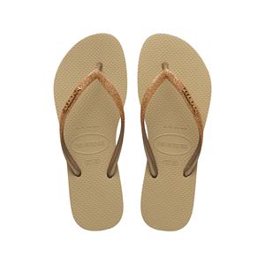 Havaianas Teenslippers Slim Glitter II