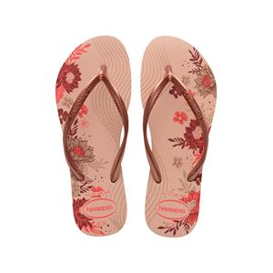 Havaianas Teenslippers Slim Organic