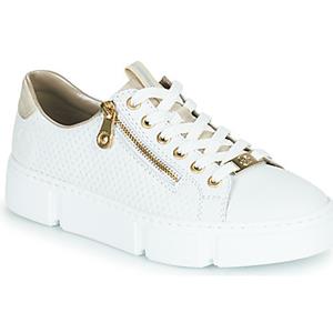 Rieker Lage Sneakers  ALULA