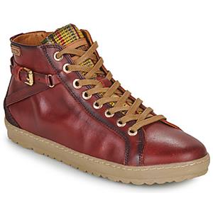 Hoge Sneakers Pikolinos LAGOS 901