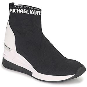MICHAEL Michael Kors Hoge Sneakers  SKYLER BOOTIE