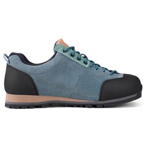 Doghammer - Women's Ginja Rock WP - Approachschoenen, grijs