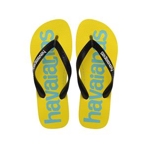 Teenslippers Top Logomania
