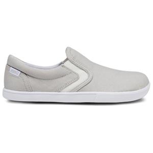 Xero Shoes  Women's Dillon Canvas Slip-On - Barefootschoenen, lunar rock