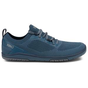 Xero Shoes  Women's Nexus Knit - Barefootschoenen, blauw