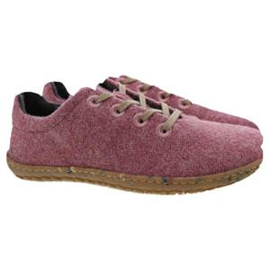 Koel  Women's Ines Eco Merino - Barefootschoenen, pink