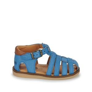 GBB Sandalen Corentin in leer