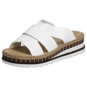 Slippers Rieker V7989