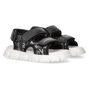Calvin Klein Sandalen AOP VELCRO SANDAL