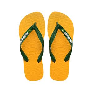 Havaianas Slippers Brasil Logo