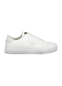 PME Legend Sneakers Carior White Wit
