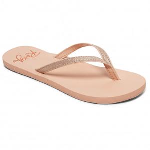 Roxy - Women's Napili Sandals - Sandalen, beige