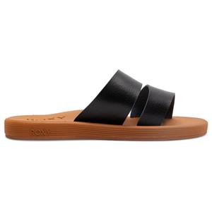 Roxy - Women's Coastal Cool - Sandalen, bruin/zwart