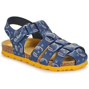 Kickers Sandalen  SUMMERTAN