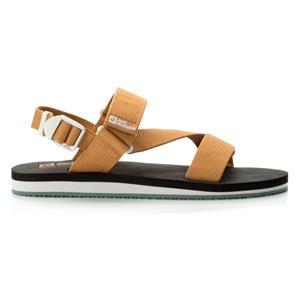 Jack Wolfskin  Women's Urban Entdeckung Belt Sandal - Sandalen, bruin