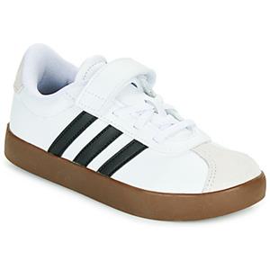 Adidas Lage Sneakers  VL COURT 3.0 EL C