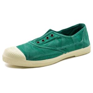 Natural World  Women's Old Lavanda - Sneakers, groen/beige