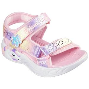 Skechers Kids Sandalen UNICORN DREAMS SANDAL MAJESTIC BLISS