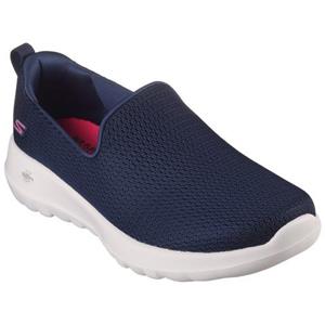 Skechers Slip-on sneakers GO WALK JOY-AURORA veganistische verwerking