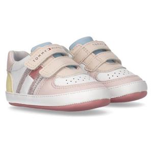 Tommy Hilfiger Sneakers FLAG LOW CUT VELCRO
