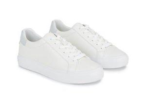 Calvin Klein Zalia Lage Sneakers