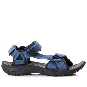 Jack Wolfskin  Lakewood Ride Sandal - Sandalen, blauw