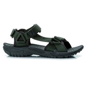 Jack Wolfskin  Lakewood Ride Sandal - Sandalen, zwart