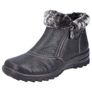 Rieker Winterlaarzen met rieker-tex-membraan