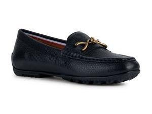Mocassins Geox D KOSMOPOLIS + GRIP