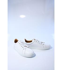 Magnanni Heren sneakers wit 40