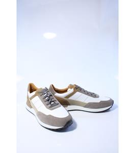 Magnanni Heren sneakers wit 44