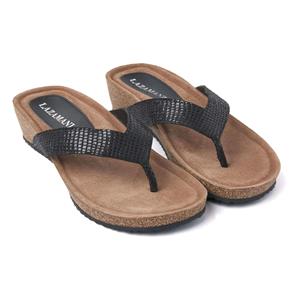 Lazamani Teenslippers Dames