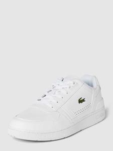 Lacoste Sneakers met logodetail